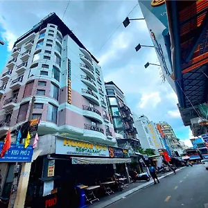 Star Ho Chi Minh City