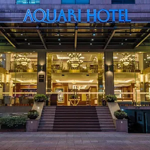 Aquari Ho Chi Minh City