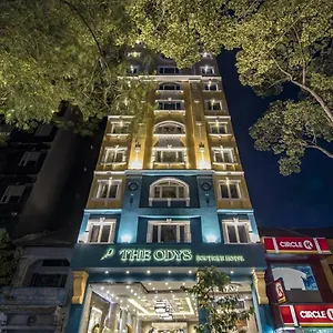 The Odys Boutique Ho Chi Minh City